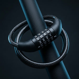 Cable Lock