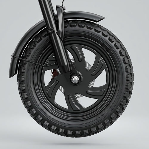 Pneumatic Tires